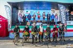 Campionati Italiani Ciclocross Variano 2022